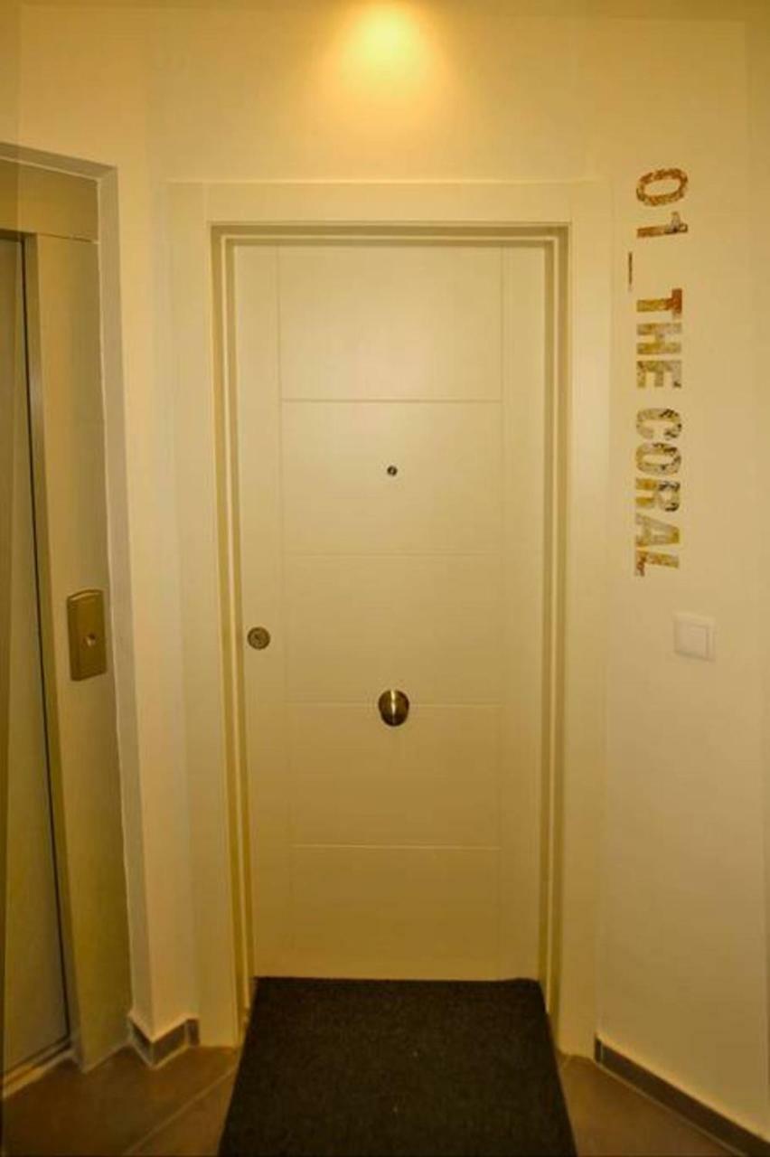 The Coral - New Apartment Alicante Exterior photo